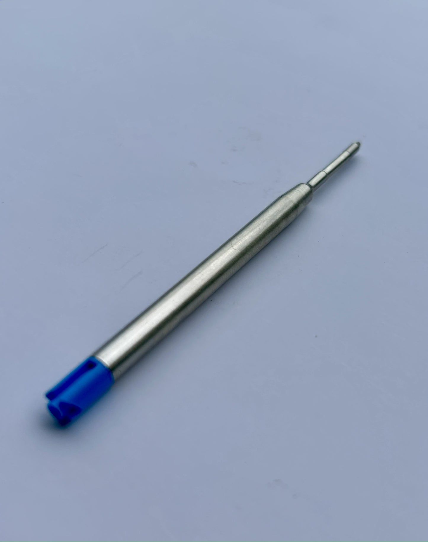 Repuesto Tinta Azul Rollerball
