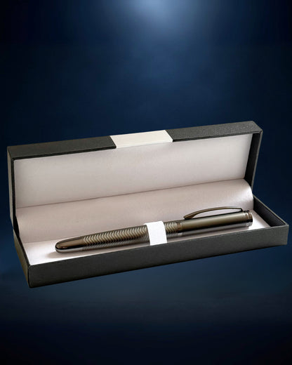 Monom · Sonnet en su estuche de regalo
