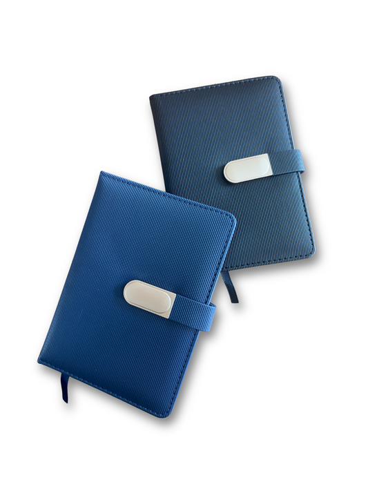 Libreta Prestige