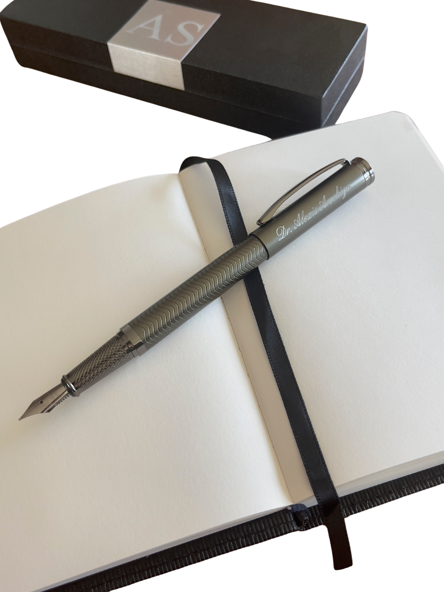 Libreta Prestige
