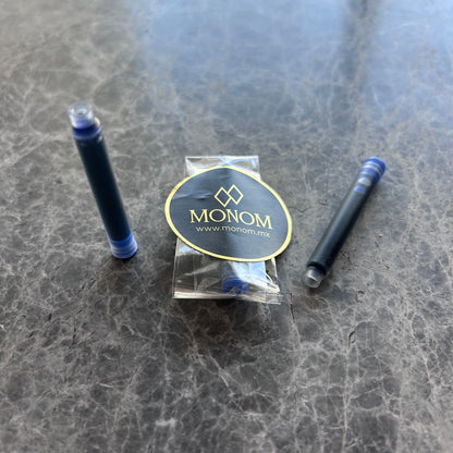 Repuesto de Tinta Fuente Azul